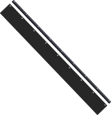 KFI PRODUCTS Snow Plow Flap Kit - 66" 105835