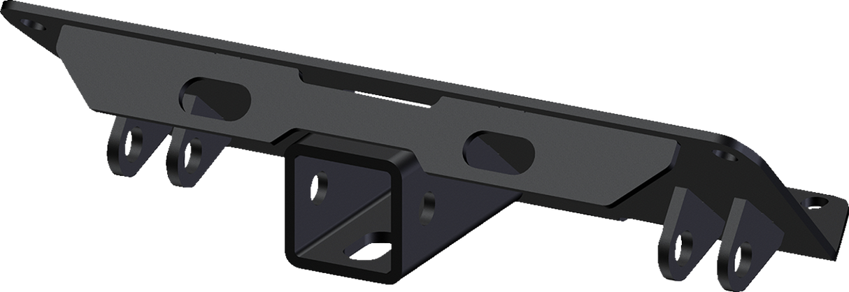 KFI PRODUCTS Lower Receiver - 2" - Polaris/Gravely 105475