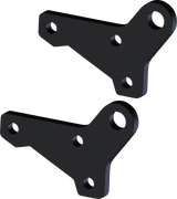 KFI PRODUCTS SQ Push Tube Ears - Standard - UTV 106302-R