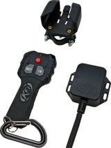 KFI PRODUCTS Wireless Remote Kit - ATV Winch KFI-WRC