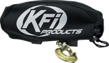 KFI PRODUCTS Winch Cover - Small WC-SM