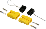 KFI PRODUCTS Quick Connect - Ends QC-ENDS