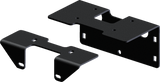 KFI PRODUCTS Winch Mount - CF Moto 101355