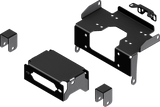 KFI PRODUCTS Winch Mount - Honda Talon 102040