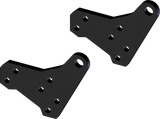 KFI PRODUCTS SQ Push Tube Leveling Kit - Pro 2.0 +2 - UTV 106322