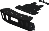 KFI PRODUCTS Winch Mount - Polaris RZR 101890