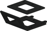 KFI PRODUCTS Winch Mount - Yamaha Kodiak 101920