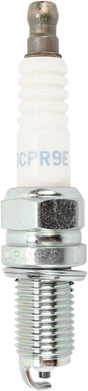 NGK SPARK PLUGS Spark Plug - DCPR9E 2641
