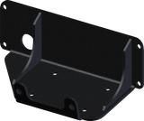 KFI PRODUCTS Winch Mount - Polaris Sportsman - Ramsey/Warn Winch 100150