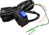 KFI PRODUCTS Clam Style Rocker Switch - Handlebar Mounted ATV-CMR