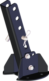 KFI PRODUCTS Plow Lever Lift - UTV 106045