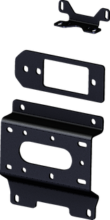 KFI PRODUCTS Winch Mount - Arctic Cat/Tracker 101670