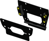 KFI PRODUCTS Winch Mount - Kawasaki 101805