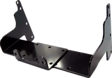 KFI PRODUCTS Winch Mount - Polaris 100430