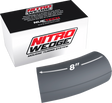 NITROMOUSSE NitroWedge - Platinum - Standard - 285 NW-285