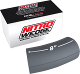 NITROMOUSSE NitroWedge - Platinum - Standard - 285 NW-285