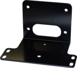 KFI PRODUCTS Winch Mount - Kawasaki 100575