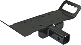 KFI PRODUCTS Winch Mount - 2" Receiver 100620
