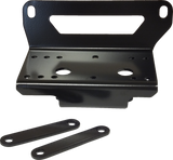 KFI PRODUCTS Winch Mount - John Deere 100940