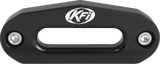 KFI PRODUCTS Winch Fairlead - Black - ATV ATV-HAW-BLK