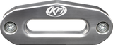 KFI PRODUCTS Winch Fairlead - Polished - ATV ATV-HAW-POL