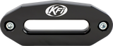 KFI PRODUCTS Winch Fairlead - Black - UTV UTV-HAW-BLK