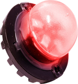 KFI PRODUCTS LED Strobe Light - Red LED-S-RD