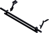 KFI PRODUCTS Rear Bumper - Black - Pioneer 1000-5 (Only) 101585