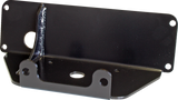 KFI PRODUCTS Winch Mount - Polaris Sportsman - Warn Winch 100300