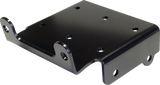 KFI PRODUCTS Winch Mount - Suzuki 100450
