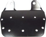 KFI PRODUCTS Winch Mount - Grizzly 660 100510