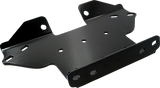 KFI PRODUCTS Winch Mount - Kawasaki 100535