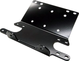 KFI PRODUCTS Winch Mount - Honda 100545