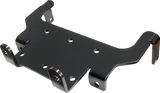 KFI PRODUCTS Winch Mount - Grizzly 600 100580