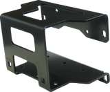 KFI PRODUCTS Winch Mount - Polaris 100590