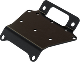 KFI PRODUCTS Winch Mount - Yamaha 100605