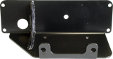 KFI PRODUCTS Winch Mount - Polaris 100650