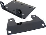 KFI PRODUCTS Winch Mount - Arctic Cat/Tracker 100795