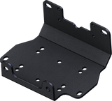KFI PRODUCTS Winch Mount - Yamaha 101275