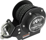 KFI PRODUCTS Tiger Tail Retractable Tow Rope - UTV/ATV 101120