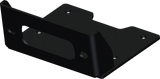 KFI PRODUCTS Winch Fairlead Mount - Wide - HD 101660