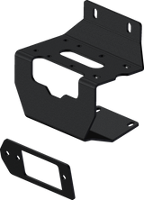KFI PRODUCTS Winch Mount - Honda 101965