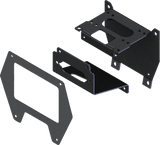 KFI PRODUCTS Winch Mount - Polaris 102050