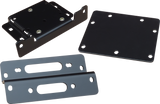 KFI PRODUCTS Winch Mount - Kawasaki Teryx 100700