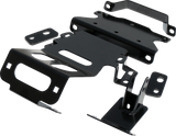 KFI PRODUCTS Winch Mount - Can-Am 100725