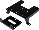 KFI PRODUCTS Winch Mount - Can-Am 100840