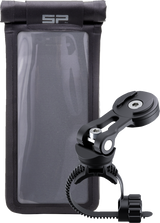 SP CONNECT Universal Case Holder Kit - Black 52893 - Cycle City Outdoors