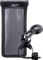 SP CONNECT Universal Case Holder Kit - Black 52893 - Cycle City Outdoors