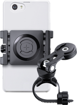 SP CONNECT Universal Holder Kit - SPC/SPC+ Bike Mount - SPC+ Phone Clamp - Black 52300 - Cycle City Outdoors