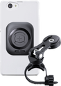 SP CONNECT Universal Holder Kit - SPC+ Adhesive Interface - SPC/SPC+ Phone Mount - Black 52301 - Cycle City Outdoors